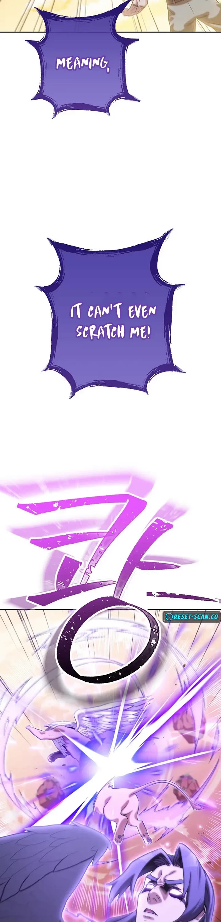 Dungeon Reset chapter 247 page 37