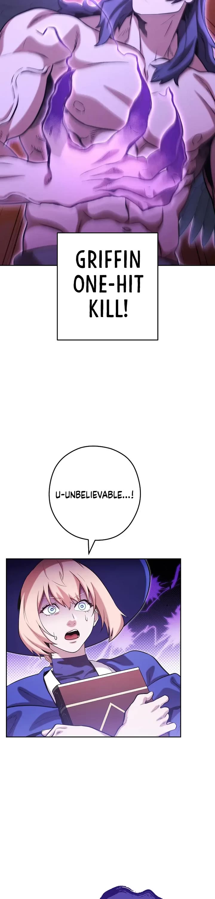 Dungeon Reset chapter 247 page 38