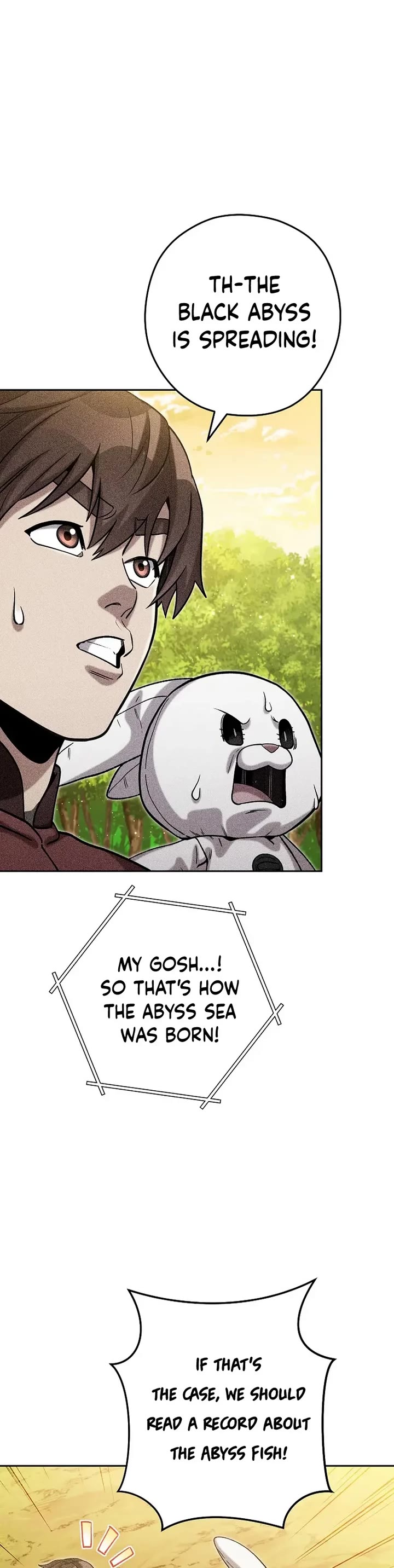 Dungeon Reset chapter 247 page 42