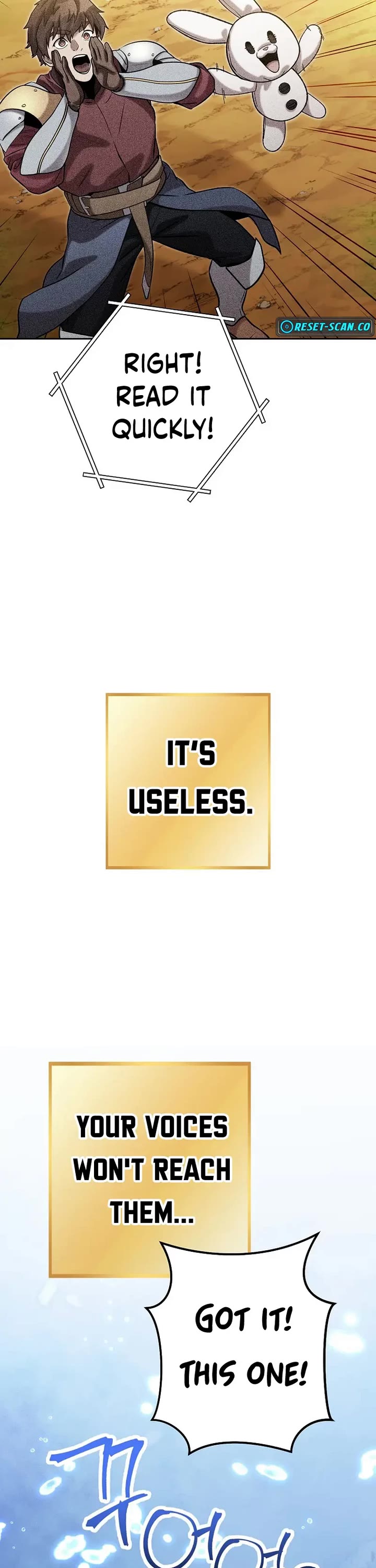 Dungeon Reset chapter 247 page 43