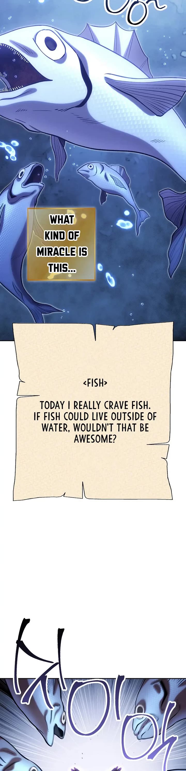 Dungeon Reset chapter 247 page 44