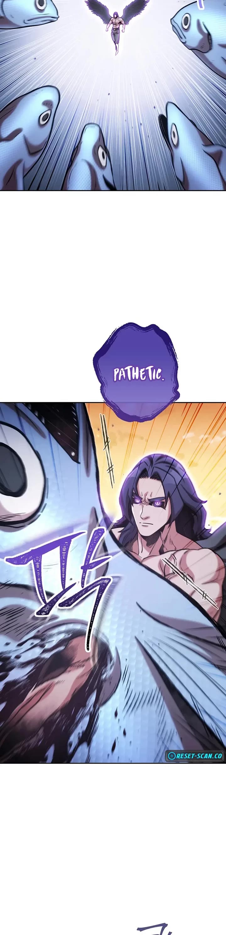 Dungeon Reset chapter 247 page 45