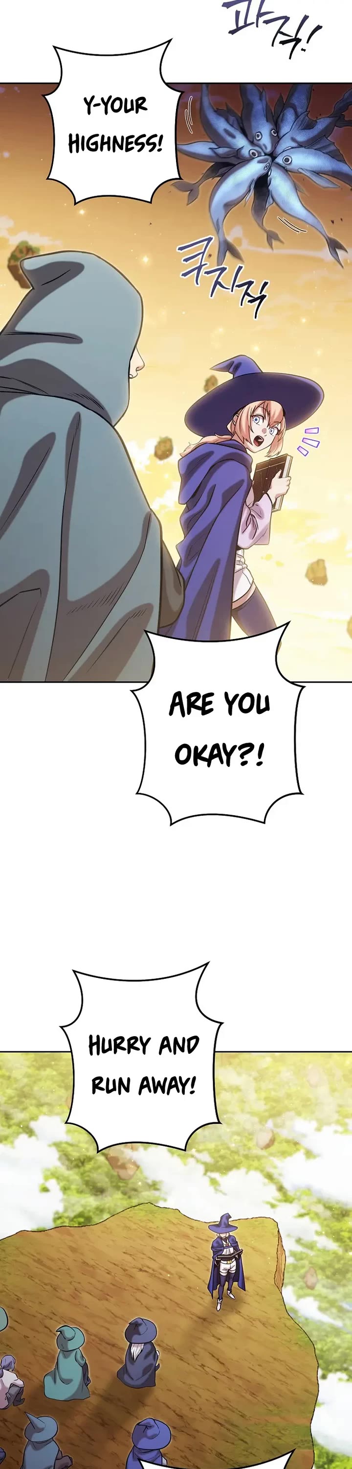 Dungeon Reset chapter 247 page 46