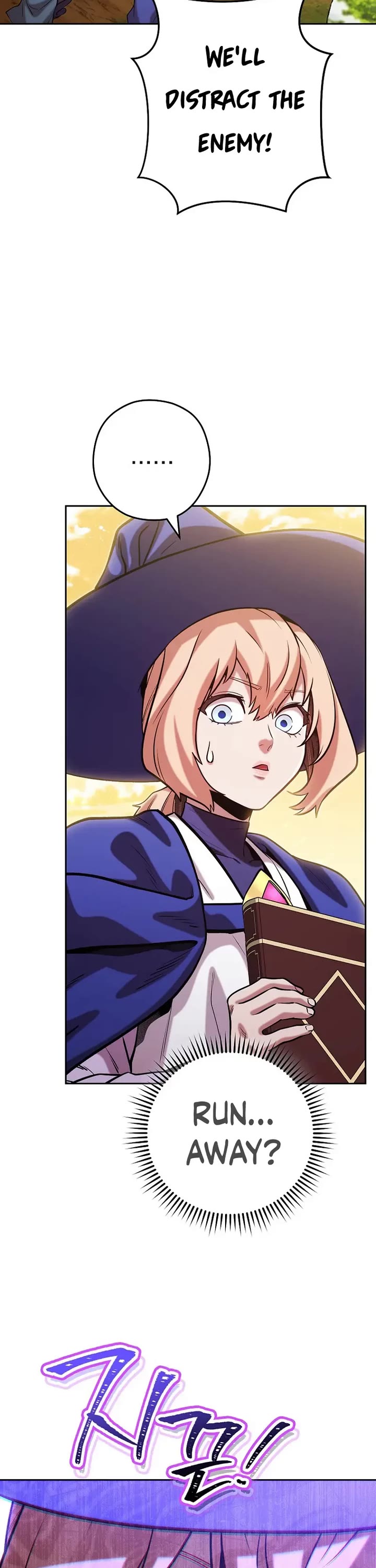 Dungeon Reset chapter 247 page 47