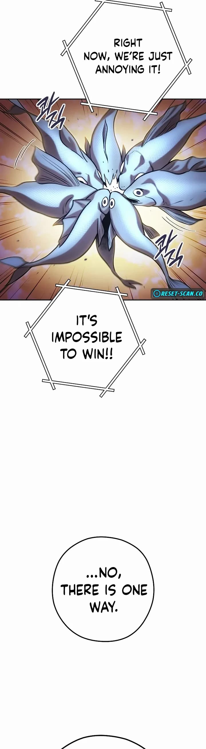 Dungeon Reset chapter 247 page 52