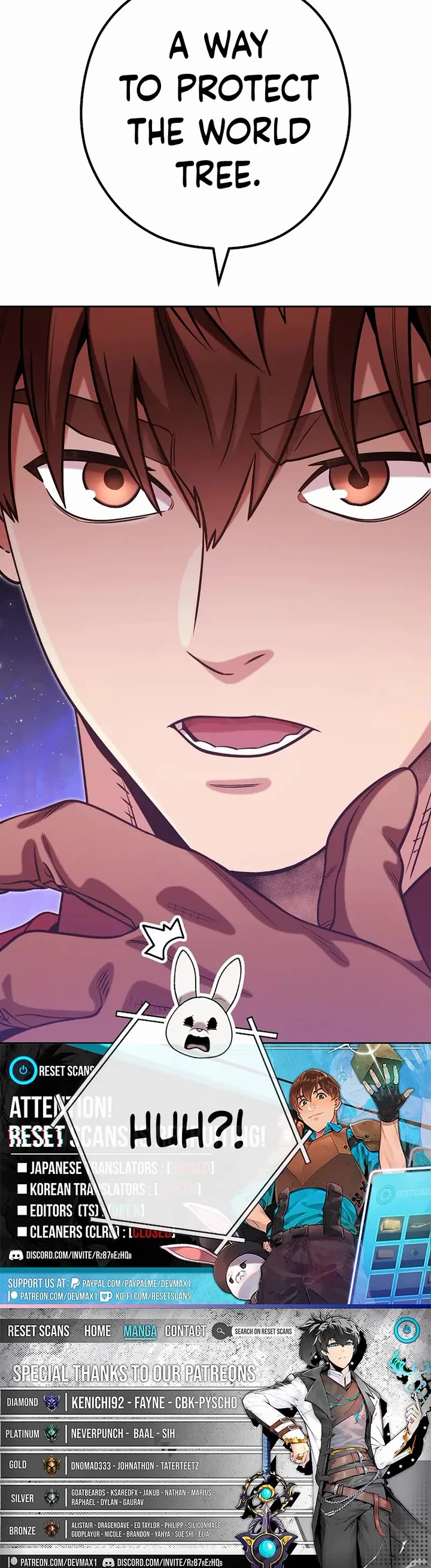 Dungeon Reset chapter 247 page 53