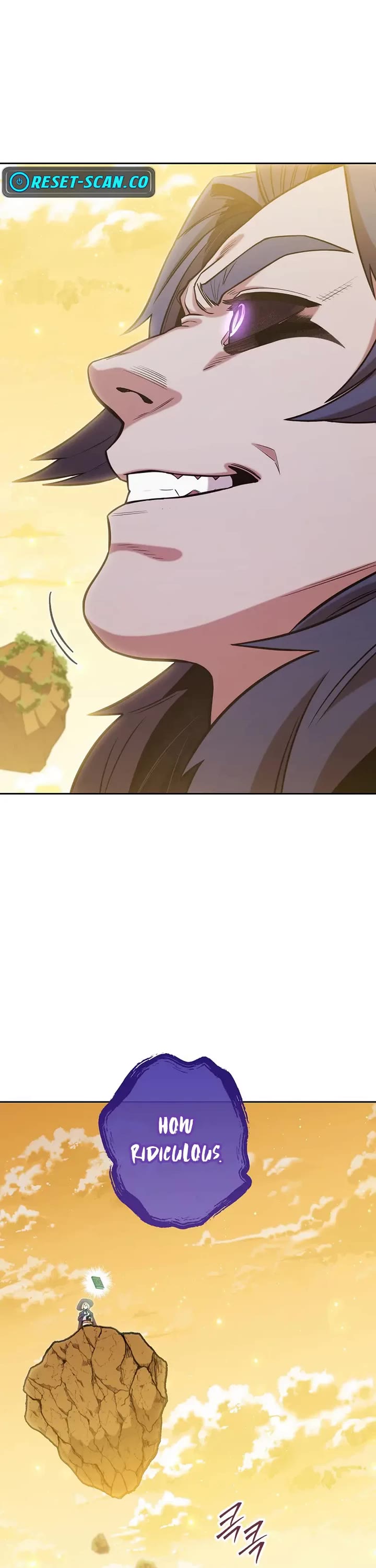 Dungeon Reset chapter 247 page 8