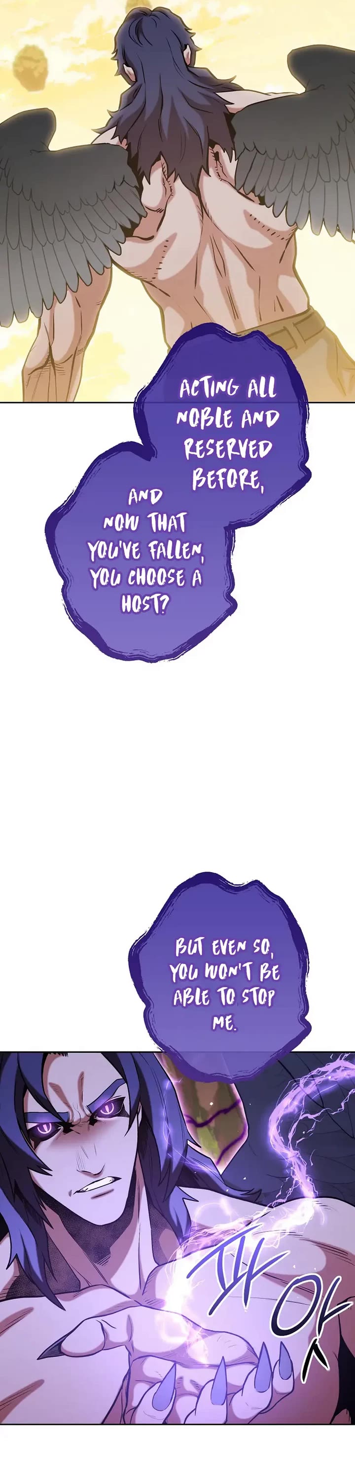 Dungeon Reset chapter 247 page 9