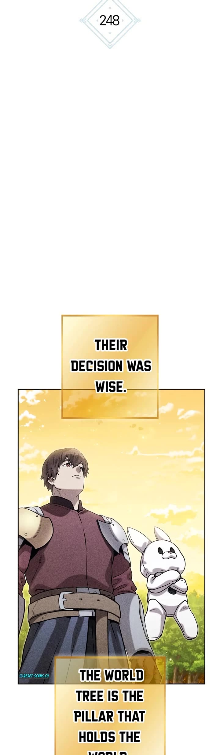 Dungeon Reset chapter 248 page 11
