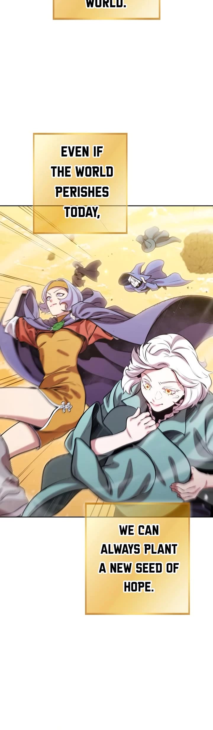 Dungeon Reset chapter 248 page 12