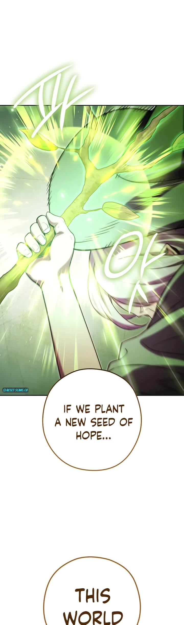 Dungeon Reset chapter 248 page 14