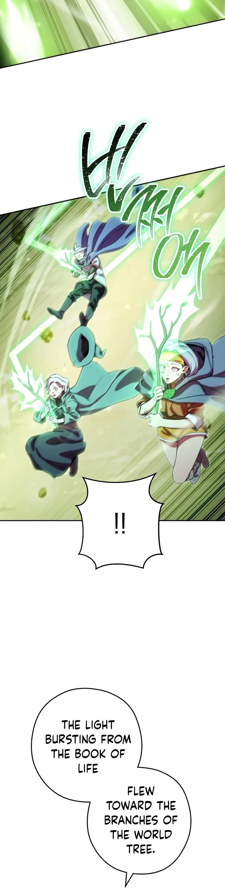 Dungeon Reset chapter 248 page 18