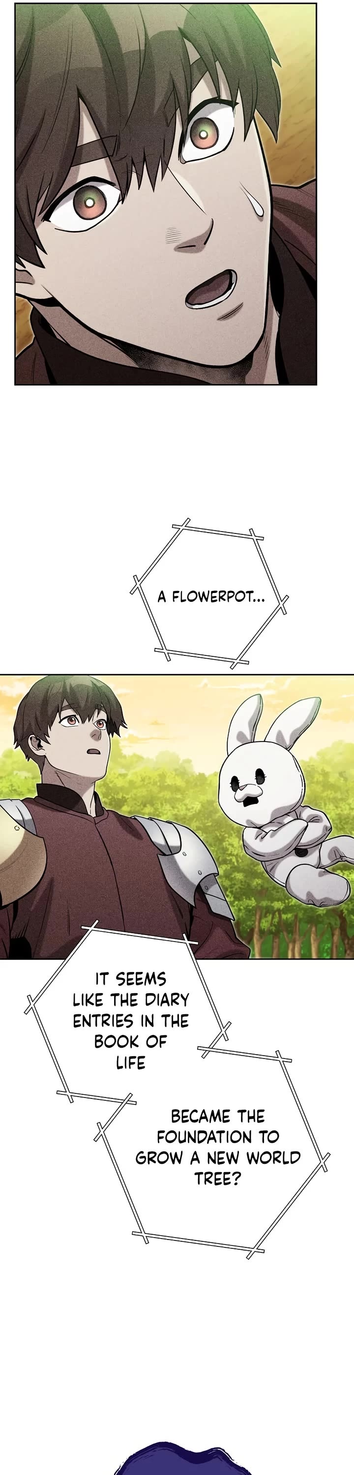 Dungeon Reset chapter 248 page 19