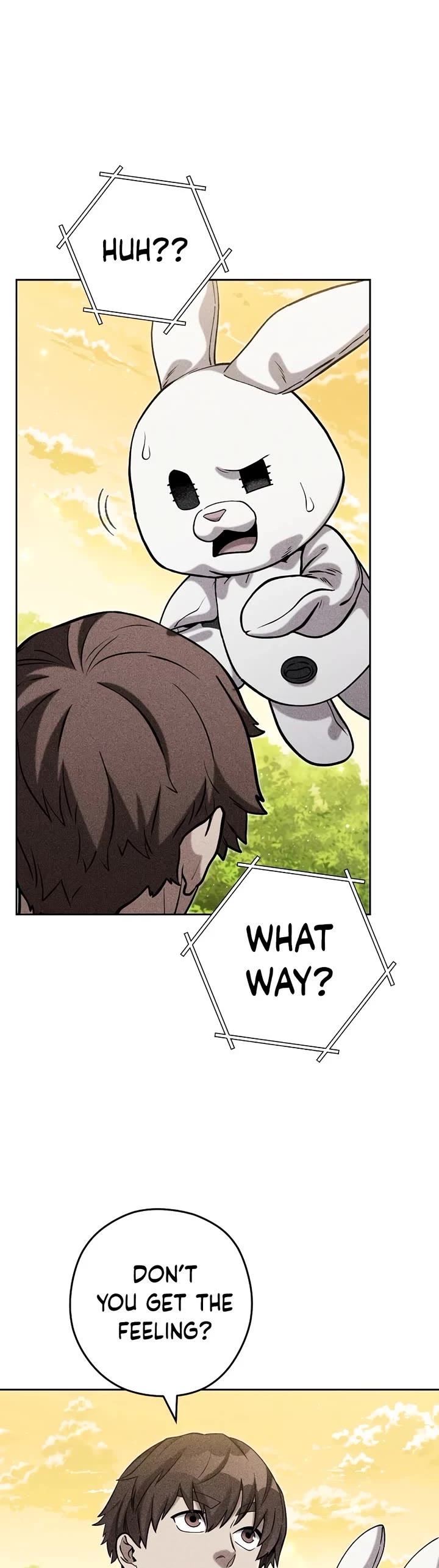 Dungeon Reset chapter 248 page 2