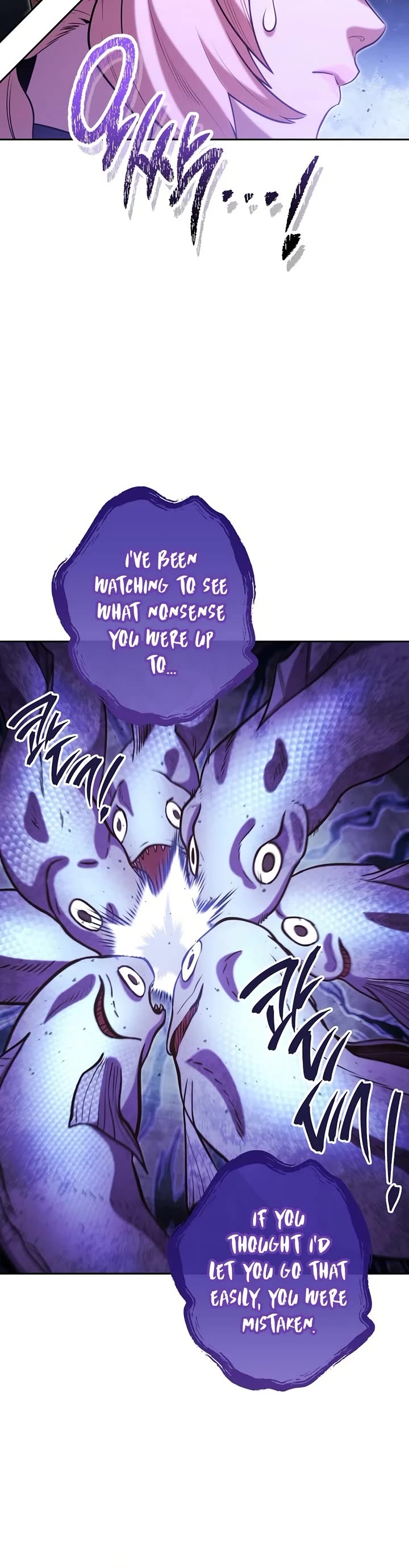 Dungeon Reset chapter 248 page 21