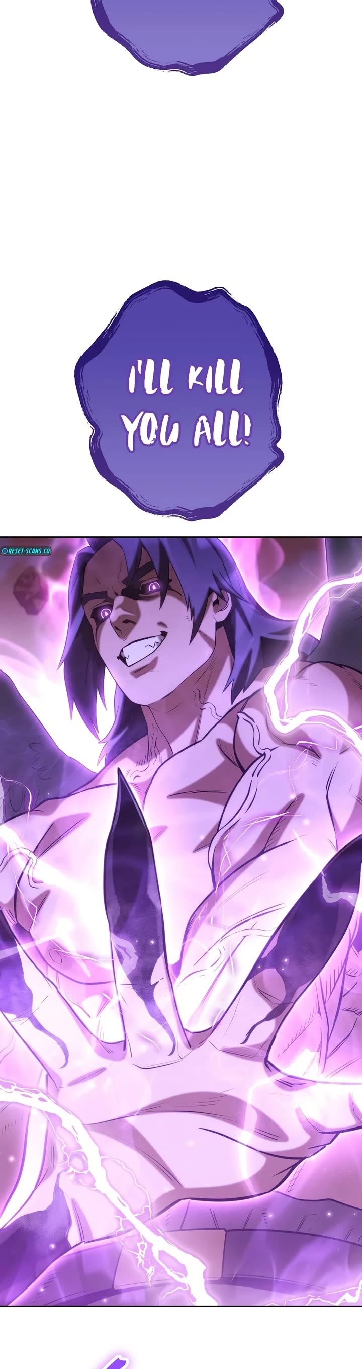 Dungeon Reset chapter 248 page 23