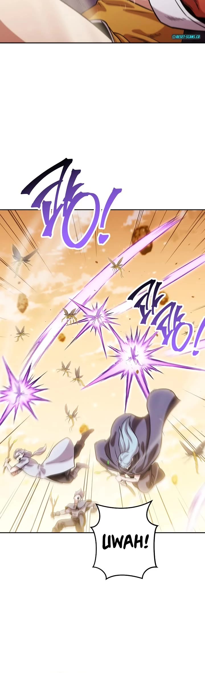 Dungeon Reset chapter 248 page 29