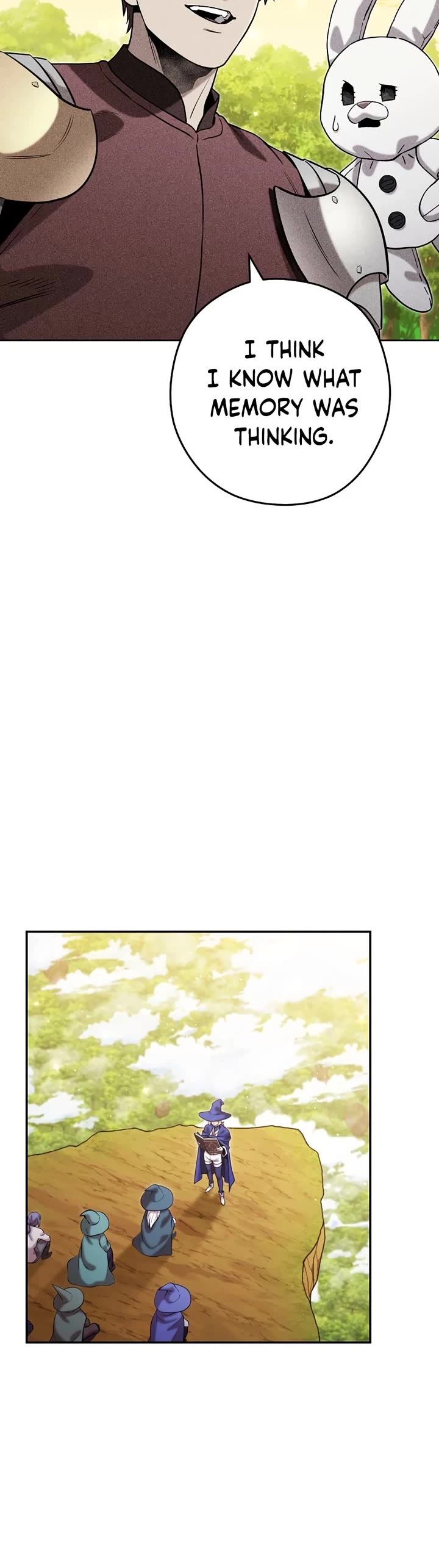 Dungeon Reset chapter 248 page 3