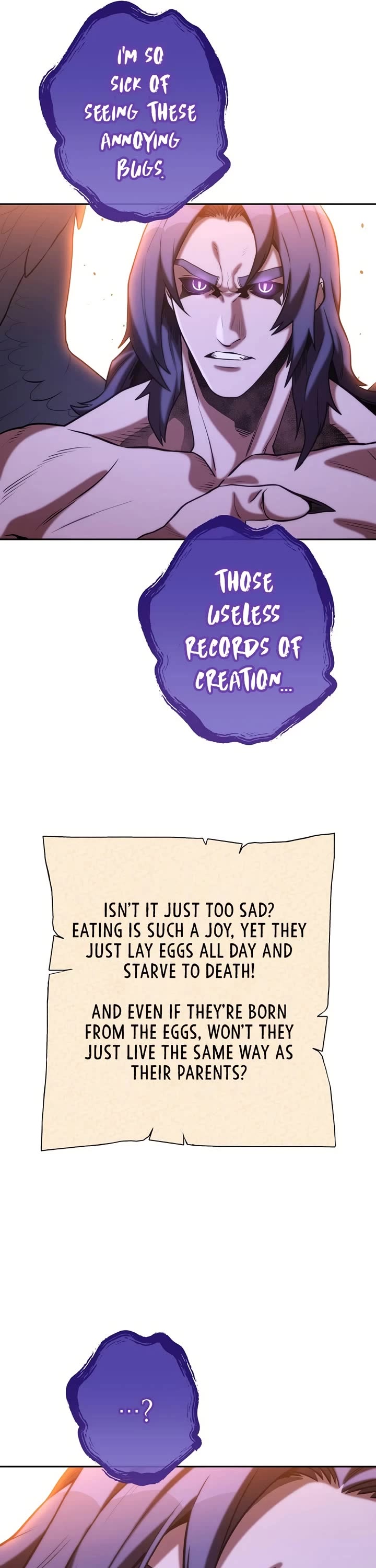 Dungeon Reset chapter 248 page 31