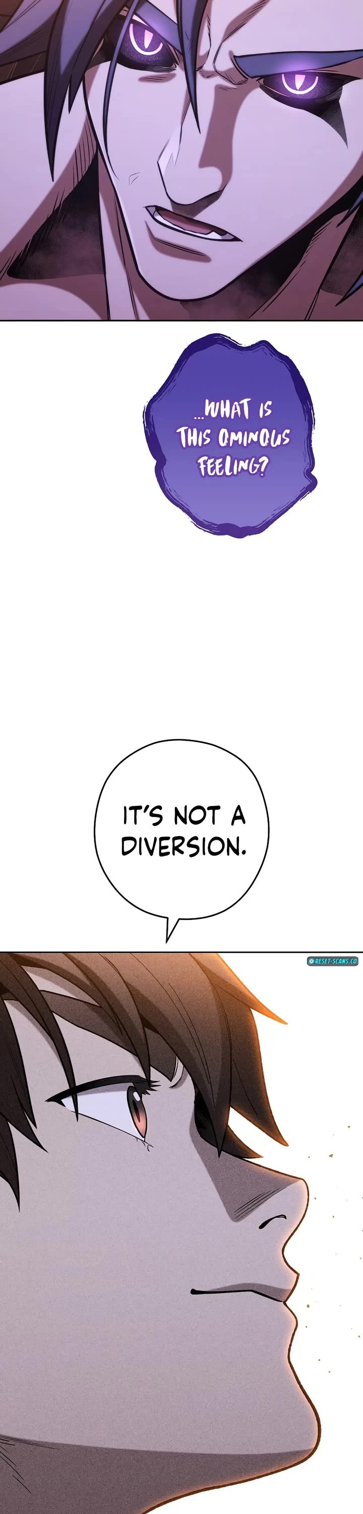 Dungeon Reset chapter 248 page 32
