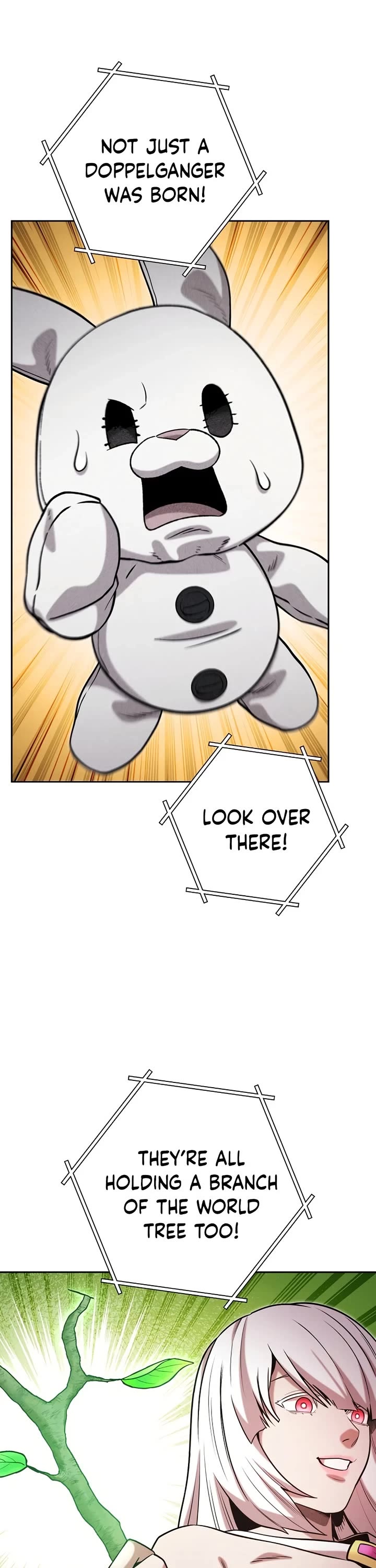 Dungeon Reset chapter 248 page 34