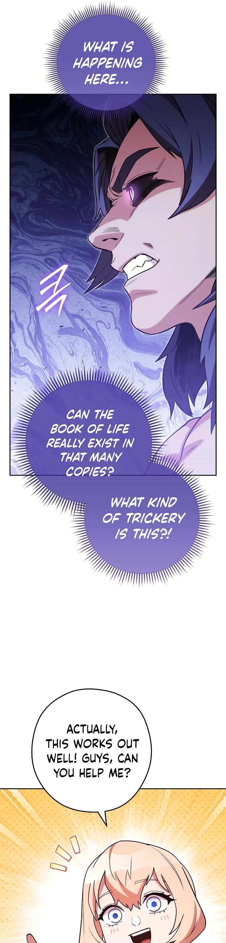 Dungeon Reset chapter 248 page 40