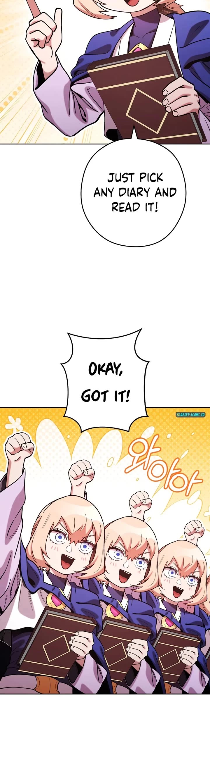 Dungeon Reset chapter 248 page 41