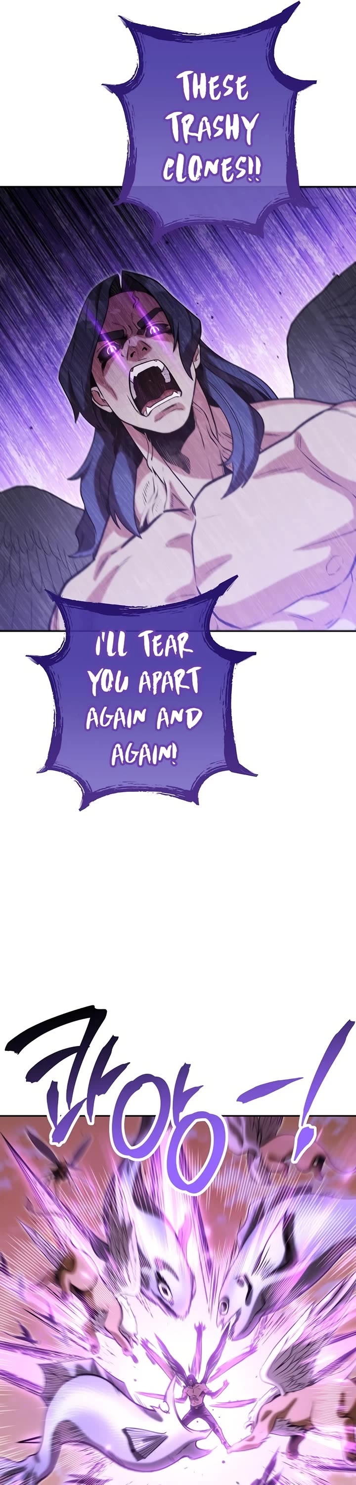 Dungeon Reset chapter 248 page 43