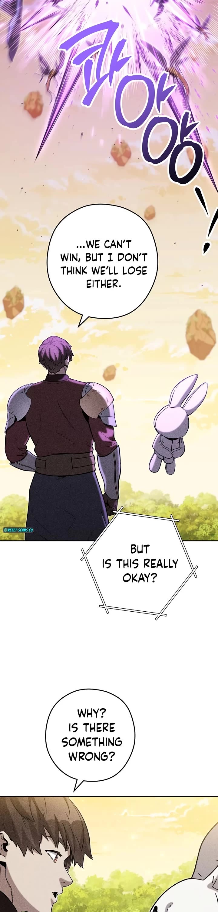 Dungeon Reset chapter 248 page 44