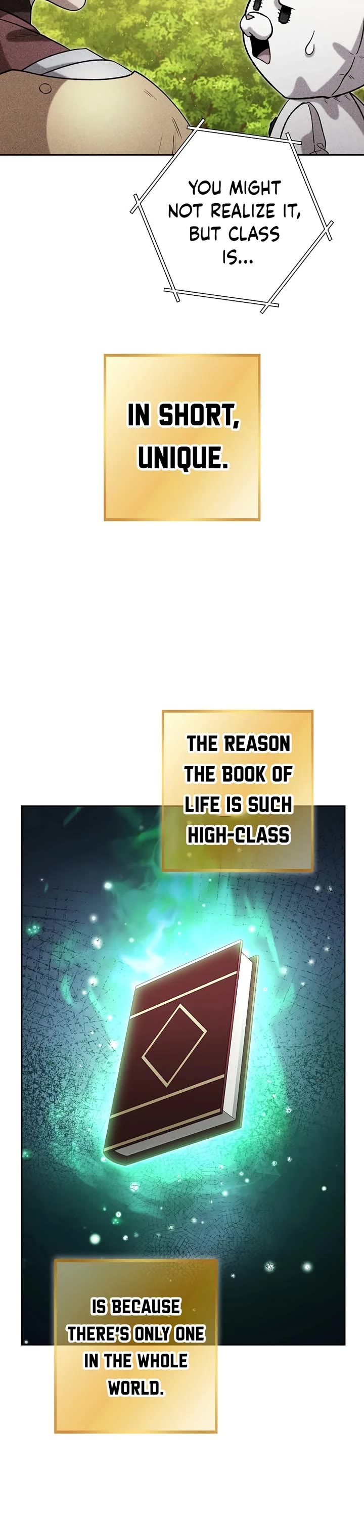 Dungeon Reset chapter 248 page 45