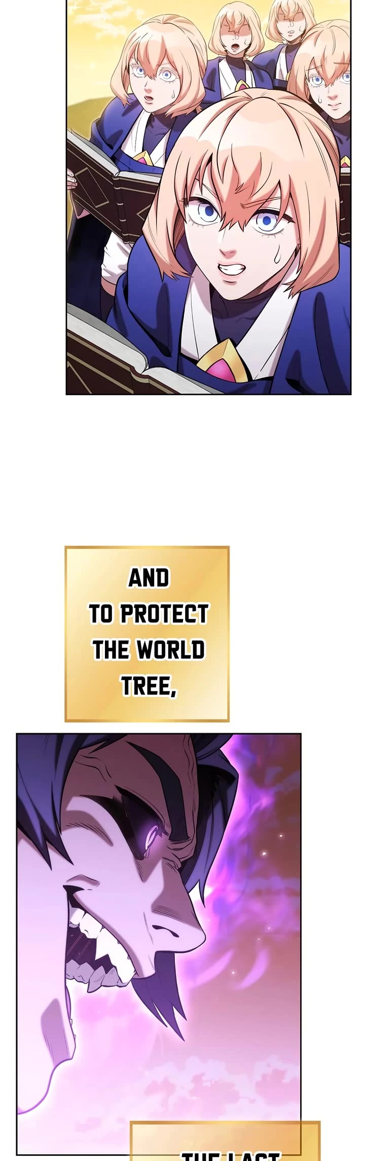 Dungeon Reset chapter 248 page 47