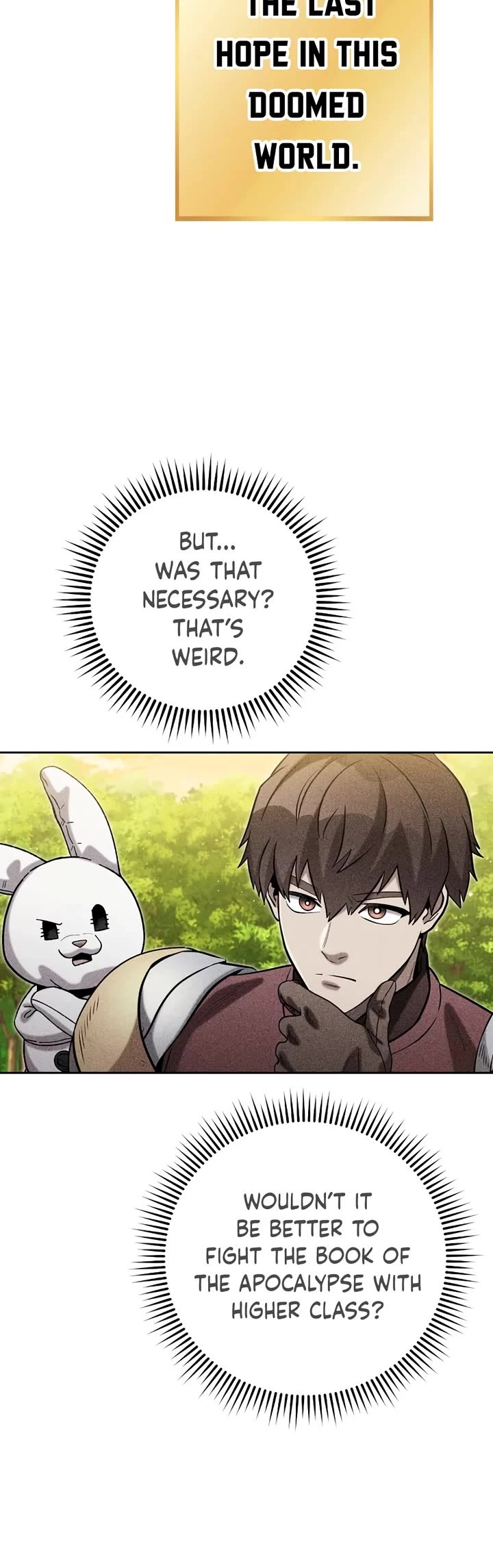 Dungeon Reset chapter 248 page 48