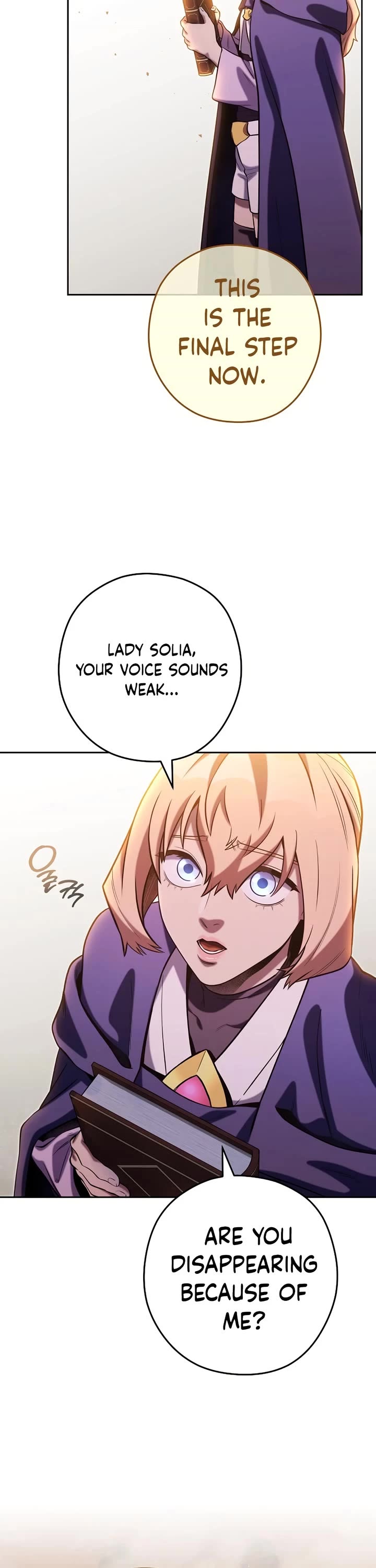 Dungeon Reset chapter 248 page 51