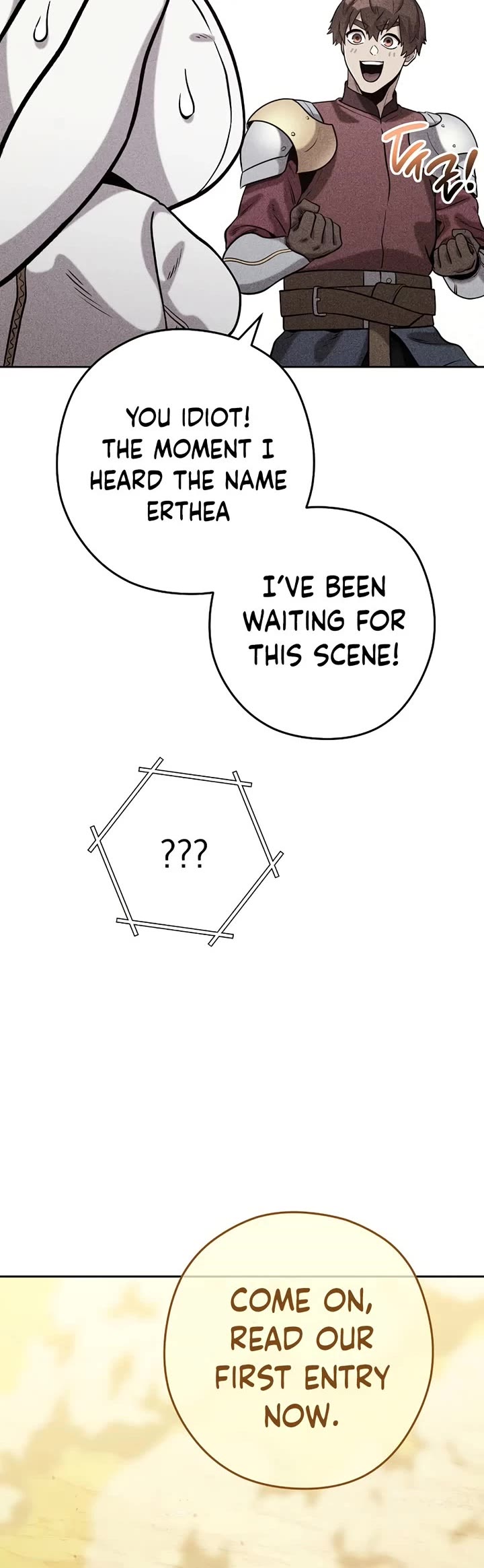 Dungeon Reset chapter 248 page 54