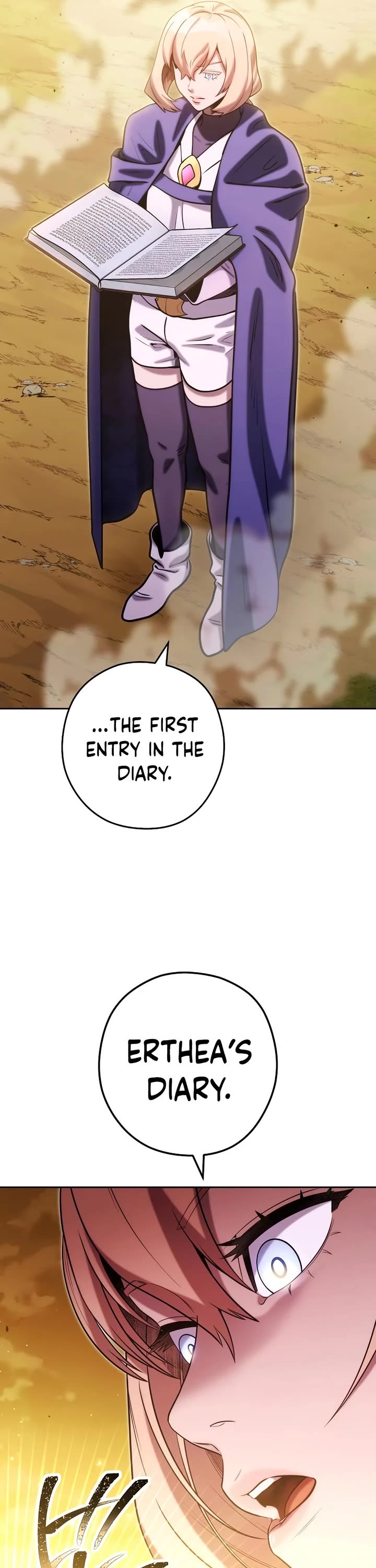 Dungeon Reset chapter 248 page 55