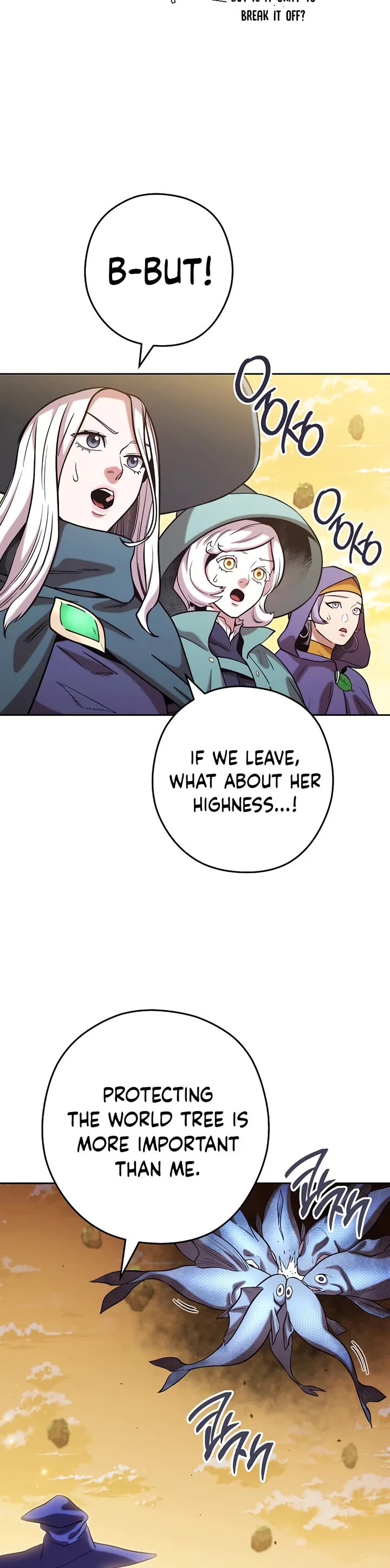 Dungeon Reset chapter 248 page 6