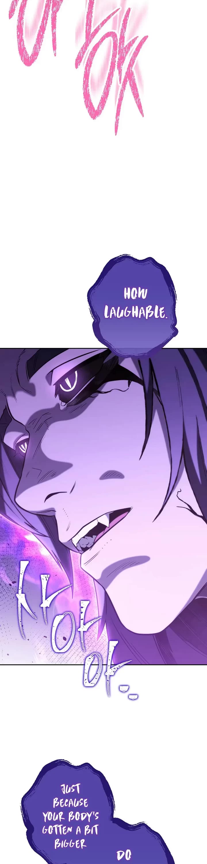 Dungeon Reset chapter 249 page 12