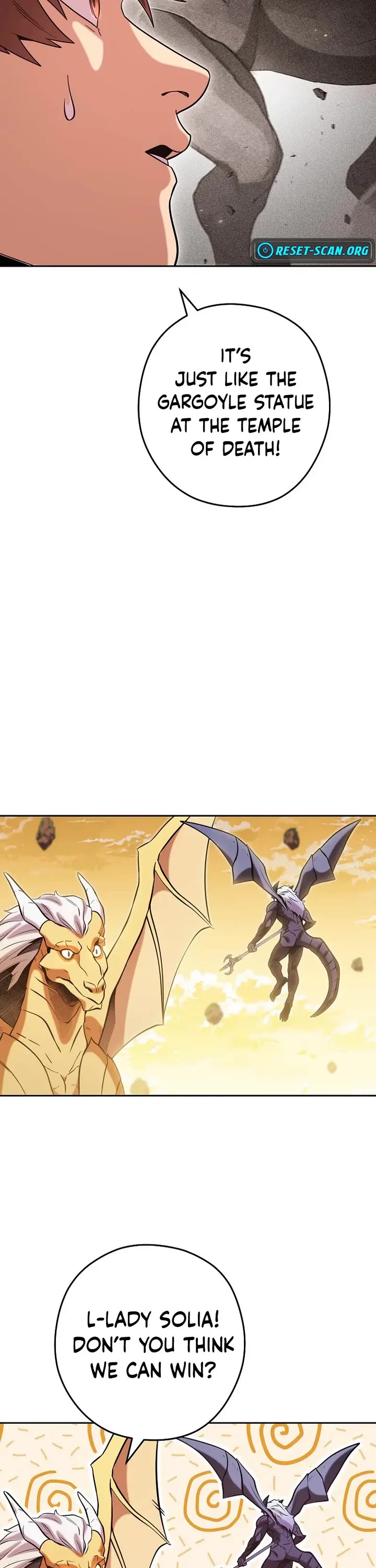 Dungeon Reset chapter 249 page 16