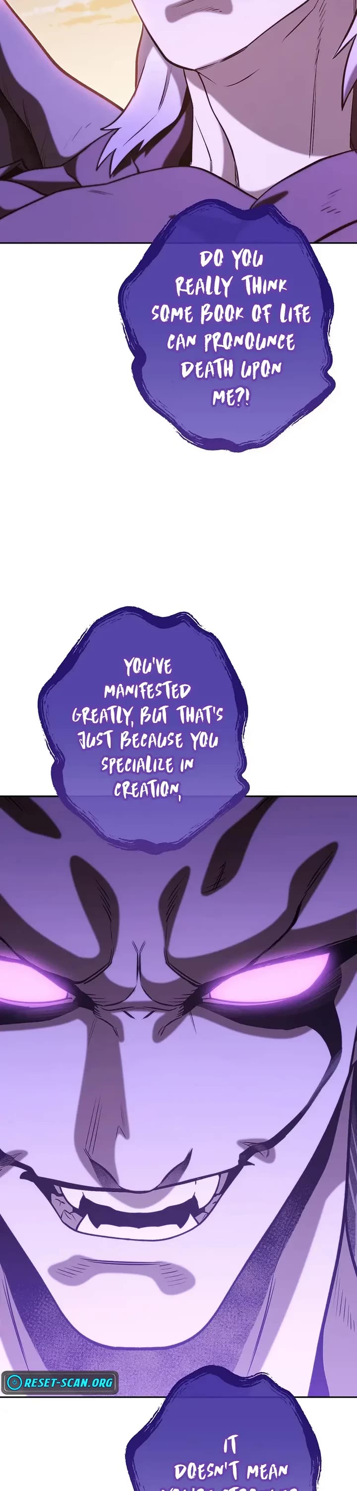 Dungeon Reset chapter 249 page 18