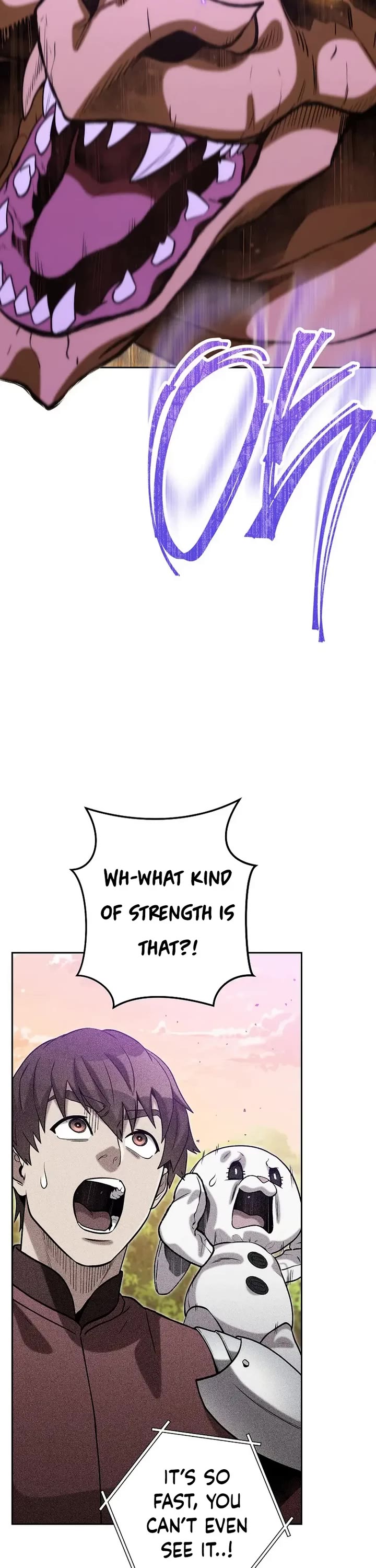 Dungeon Reset chapter 249 page 21