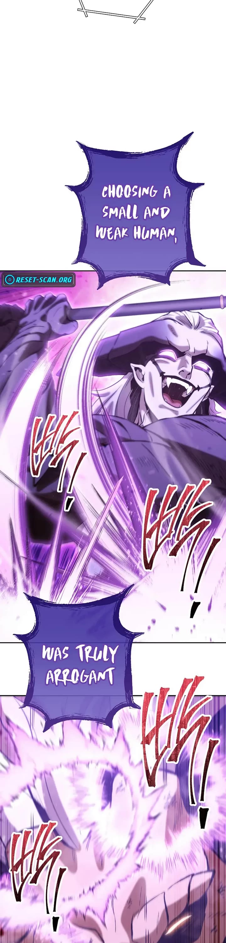 Dungeon Reset chapter 249 page 22