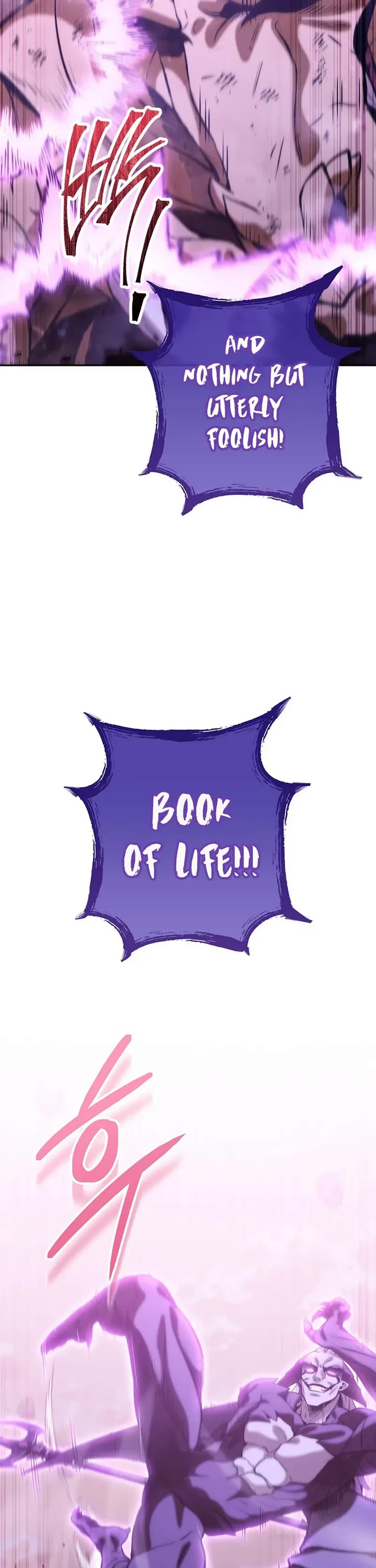 Dungeon Reset chapter 249 page 23