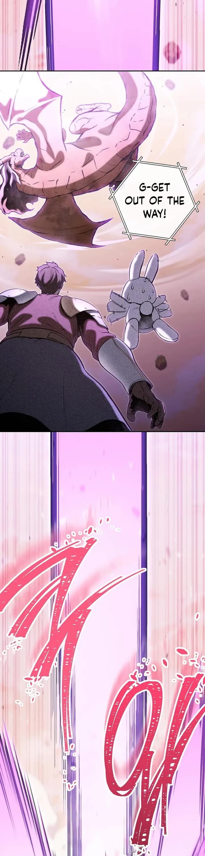 Dungeon Reset chapter 249 page 26