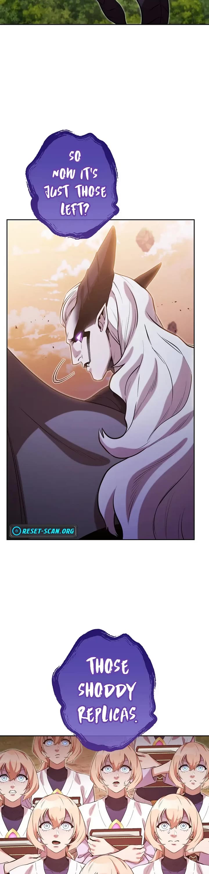 Dungeon Reset chapter 249 page 29