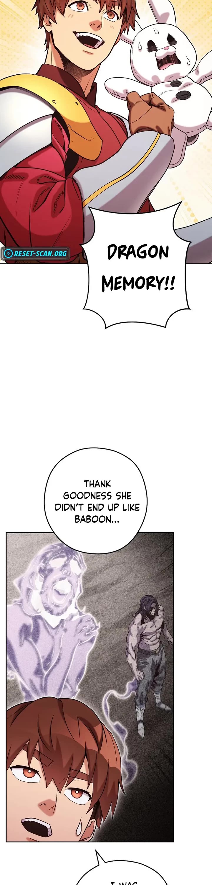 Dungeon Reset chapter 249 page 3