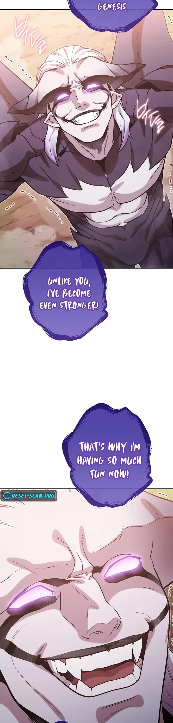 Dungeon Reset chapter 249 page 39