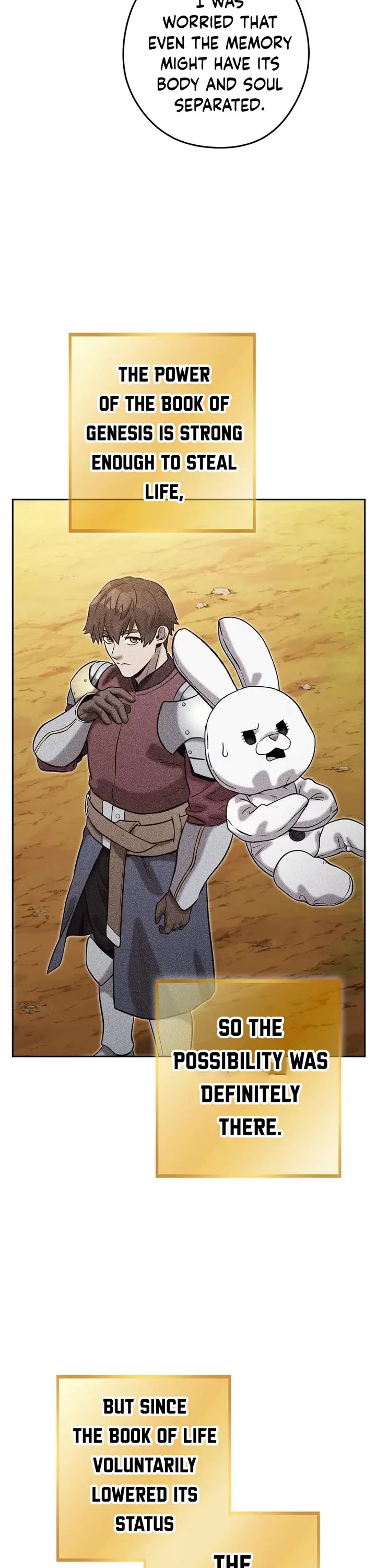 Dungeon Reset chapter 249 page 4