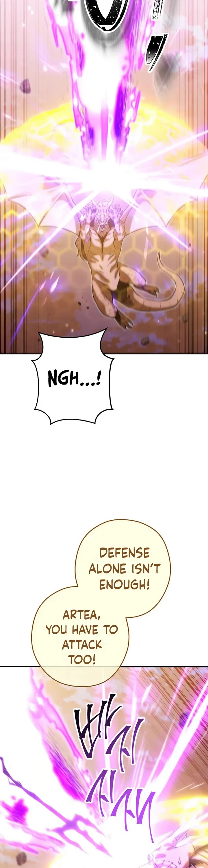 Dungeon Reset chapter 249 page 44