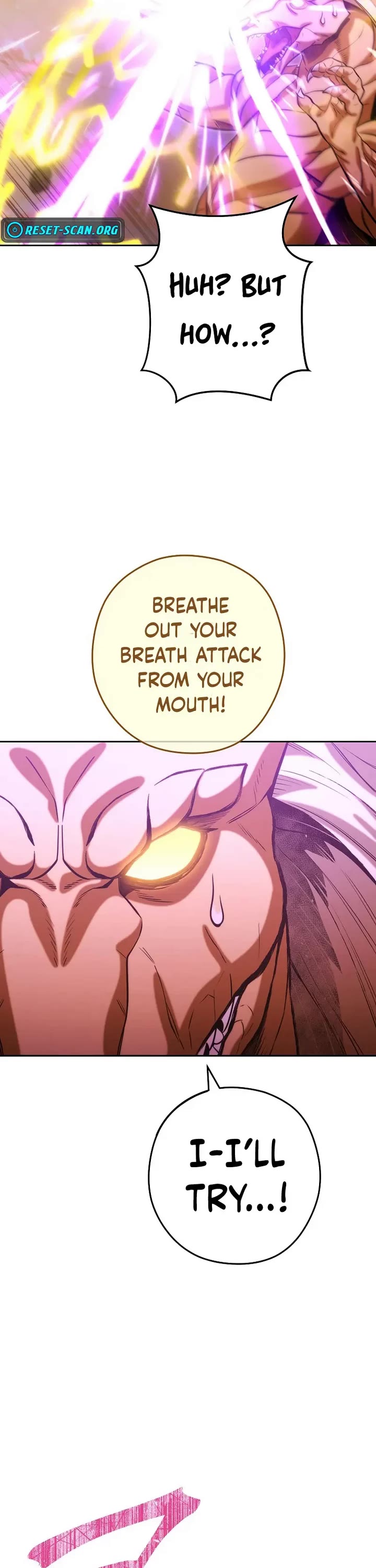 Dungeon Reset chapter 249 page 45