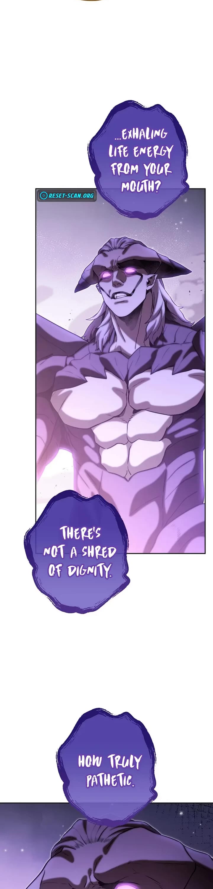 Dungeon Reset chapter 249 page 48